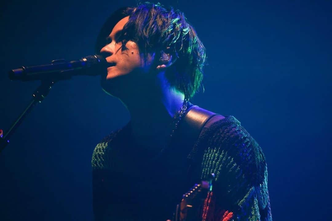 三原健司さんのインスタグラム写真 (三原健司Instagram)「この間大阪の古着屋で「お兄ちゃん何探してんの？なんかええ感じの服着てるや