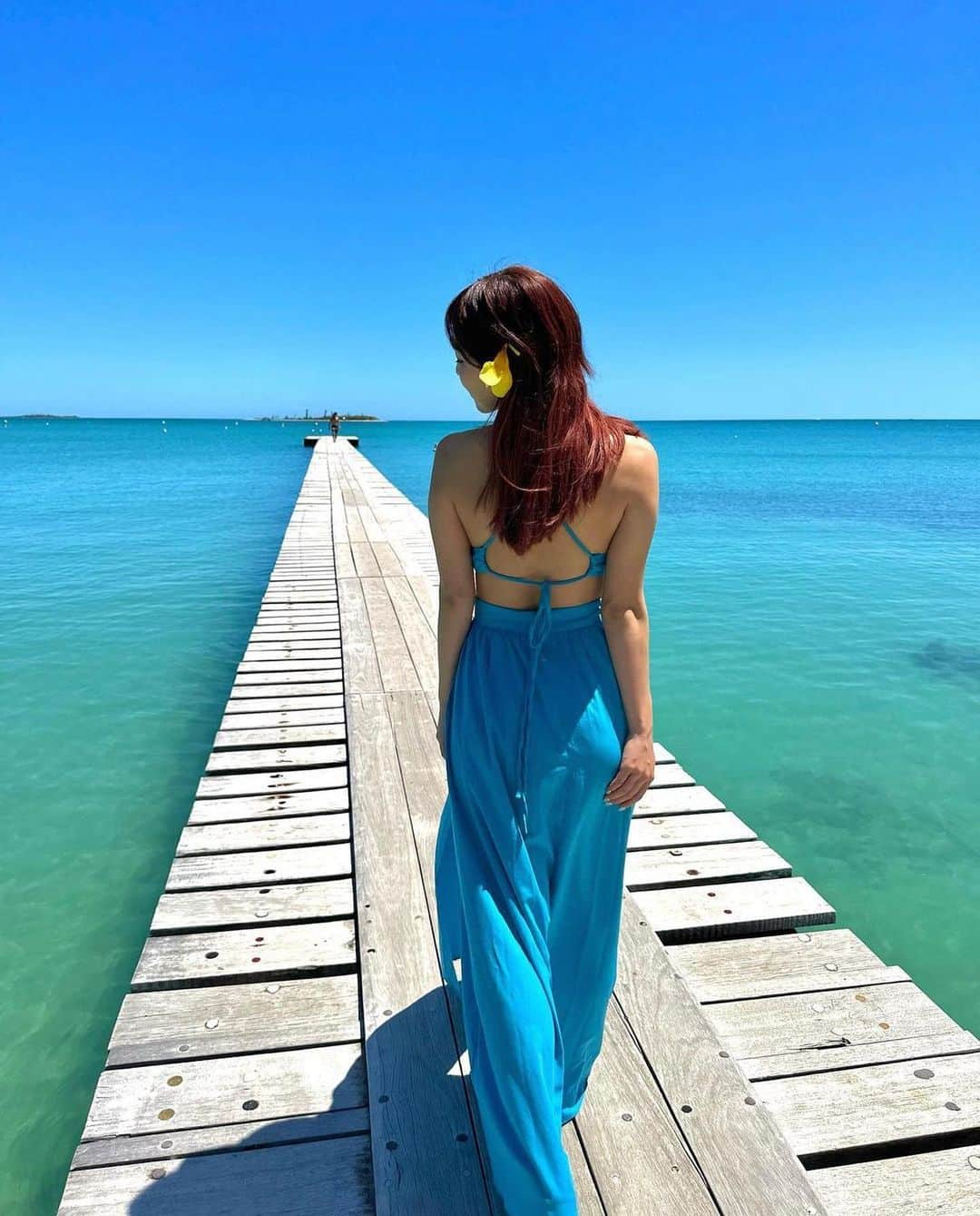 美女美容事情さんのインスタグラム写真 - (美女美容事情Instagram)「《ニューカレドニアで💕🏝️🇳🇨》 *⁠ リポストを使って素敵な美女の投稿を紹介させて頂く【ビジョビ💄美女美容事情💅】のコーナーです✨ *⁠ 今回ご紹介させて頂きますのは!!👀❤︎⁠⠀ シンディさん< @cindystory__ >の素敵なお写真📸⁠⠀⁠⠀⁠⠀⁠ *⁠⠀⁠⠀⁠ 可愛すぎる美女が海外ホームステイ⠀⁠⠀ 水着のようなワンピース姿が似合っています *⠀⁠⠀⁠⠀⁠⠀⁠⠀ シンディさん< @cindystory__ > ⁠⠀⁠⠀⁠⠀⁠⠀ 素敵な投稿ありがとうございました☺️📸✨ *⠀⁠⠀⁠⠀⁠⠀⁠⠀ シンディさんのアカウントには他にも素晴らしい投稿が沢山ありますので是非覗いてみてくださいね💁‍♀️💙⁠⠀⁠⠀⁠⠀⁠⠀ *⠀⁠⠀⁠⠀⁠⠀⁠⠀ △▼△▼△▼△▼△▼△▼△▼△▼△▼ ⁠⠀⁠⠀⁠⠀ ❤🧡💛「美女美容事情」💚💙💜⠀⠀⠀⠀⠀⠀⠀⠀⠀⠀⠀⠀⠀⠀⁠⠀⁠⠀⁠⠀⁠⠀⁠⠀ 👇掲載ご希望の方は👇⠀⠀⠀⠀⠀⠀⠀⠀⠀⠀⠀⠀⠀⠀⠀⁠⠀⁠⠀⁠⠀⁠⠀⁠⠀ @b_b_j.jタグ付けと🖤 #ビジョビ ⁠⠀ 🖤タグ付けお願いします✨⠀⠀⠀⠀⠀⠀⠀⠀⠀⠀⠀⠀⠀⠀⠀⁠⠀⁠⠀⁠⠀⁠⠀⁠⠀ △▼△▼△▼△▼△▼△▼△▼△▼△▼ ⁠⠀⁠ #shien #ワンピース #ドレス #newcollection #ヌメア #shein購入品 #ニューカレドニア #newcaledonia #🇳🇨 #noumea #nouméa #留学 #ホームステイ #海外旅行 #海外 #trip #sea #思い出グラム #ootd」3月15日 18時14分 - b_b_j.j