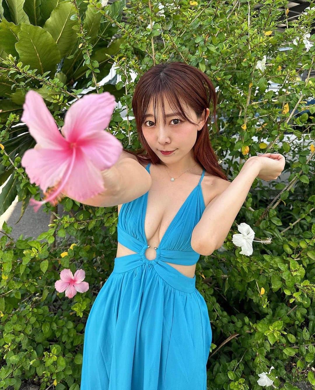 美女美容事情さんのインスタグラム写真 - (美女美容事情Instagram)「《ニューカレドニアで💕🏝️🇳🇨》 *⁠ リポストを使って素敵な美女の投稿を紹介させて頂く【ビジョビ💄美女美容事情💅】のコーナーです✨ *⁠ 今回ご紹介させて頂きますのは!!👀❤︎⁠⠀ シンディさん< @cindystory__ >の素敵なお写真📸⁠⠀⁠⠀⁠⠀⁠ *⁠⠀⁠⠀⁠ 可愛すぎる美女が海外ホームステイ⠀⁠⠀ 水着のようなワンピース姿が似合っています *⠀⁠⠀⁠⠀⁠⠀⁠⠀ シンディさん< @cindystory__ > ⁠⠀⁠⠀⁠⠀⁠⠀ 素敵な投稿ありがとうございました☺️📸✨ *⠀⁠⠀⁠⠀⁠⠀⁠⠀ シンディさんのアカウントには他にも素晴らしい投稿が沢山ありますので是非覗いてみてくださいね💁‍♀️💙⁠⠀⁠⠀⁠⠀⁠⠀ *⠀⁠⠀⁠⠀⁠⠀⁠⠀ △▼△▼△▼△▼△▼△▼△▼△▼△▼ ⁠⠀⁠⠀⁠⠀ ❤🧡💛「美女美容事情」💚💙💜⠀⠀⠀⠀⠀⠀⠀⠀⠀⠀⠀⠀⠀⠀⁠⠀⁠⠀⁠⠀⁠⠀⁠⠀ 👇掲載ご希望の方は👇⠀⠀⠀⠀⠀⠀⠀⠀⠀⠀⠀⠀⠀⠀⠀⁠⠀⁠⠀⁠⠀⁠⠀⁠⠀ @b_b_j.jタグ付けと🖤 #ビジョビ ⁠⠀ 🖤タグ付けお願いします✨⠀⠀⠀⠀⠀⠀⠀⠀⠀⠀⠀⠀⠀⠀⠀⁠⠀⁠⠀⁠⠀⁠⠀⁠⠀ △▼△▼△▼△▼△▼△▼△▼△▼△▼ ⁠⠀⁠ #shien #ワンピース #ドレス #newcollection #ヌメア #shein購入品 #ニューカレドニア #newcaledonia #🇳🇨 #noumea #nouméa #留学 #ホームステイ #海外旅行 #海外 #trip #sea #思い出グラム #ootd」3月15日 18時14分 - b_b_j.j