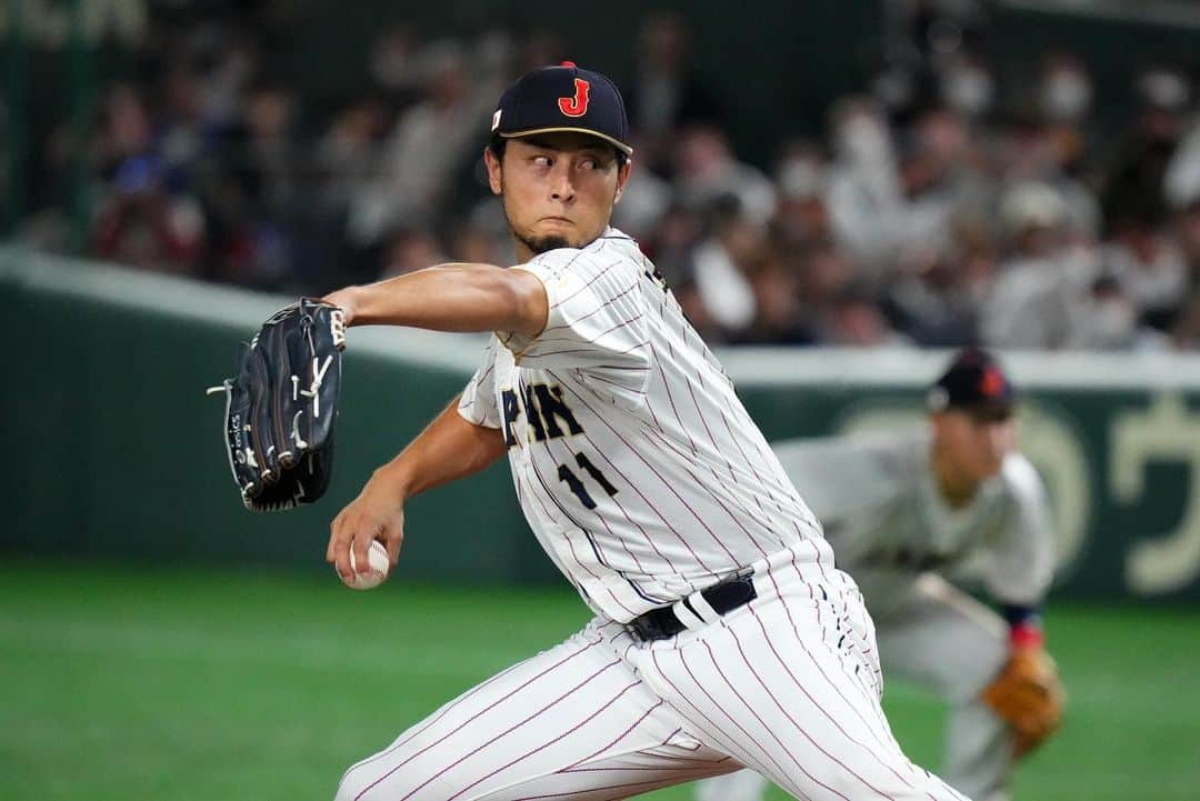 侍ジャパンさんのインスタグラム写真 - (侍ジャパンInstagram)「16日、「カーネクスト 2023 WORLD BASEBALL CLASSIC™ 準々決勝ラウンド 東京プール」でイタリアと対戦し、9対3で勝利。大谷翔平選手の流れを変えるバントや岡本和真選手の5打点の活躍など底力を発揮し5大会連続の準決勝進出を決めました。  #侍ジャパン #WorldBaseballClassic #カーネクスト2023WBC東京プール #岡本和真 #大谷翔平 #村上宗隆 #今永昇太 #ダルビッシュ有 #吉田正尚 #大勢」3月17日 1時29分 - samuraijapan_official