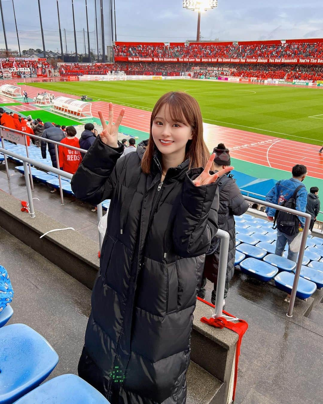 吉田恵美さんのインスタグラム写真 - (吉田恵美Instagram)「NACK5さんの4月からの新番組 『REDs My Life』 毎週月～金曜日 6:50 ～ 7:00 パーソナリティ担当させていただきます！  浦和レッズさんの応援番組です⚽️ サッカー初心者ですが、サポーターの皆様と一緒に素敵な番組にしていきたいです🔥よろしくお願いします🤲  #浦和レッズ #urawareds」3月18日 19時48分 - _yoshida_megumi