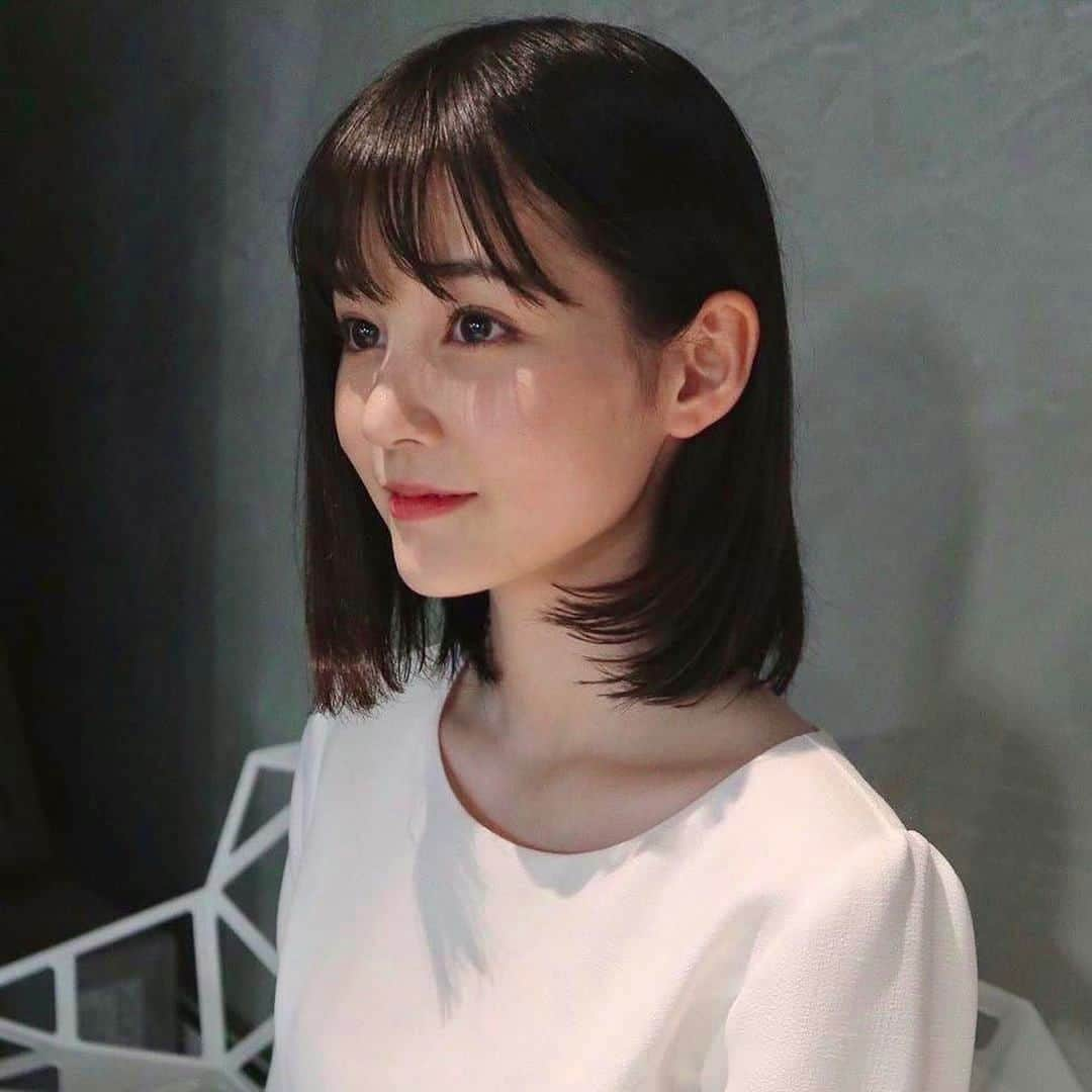 女子アナウンサーまとめさんのインスタグラム写真 - (女子アナウンサーまとめInstagram)「. テレ東で頭角を現しつつある中原アナ✨  #中原みなみ #アナウンサー #テレビ東京」3月18日 21時25分 - announcer_japan_