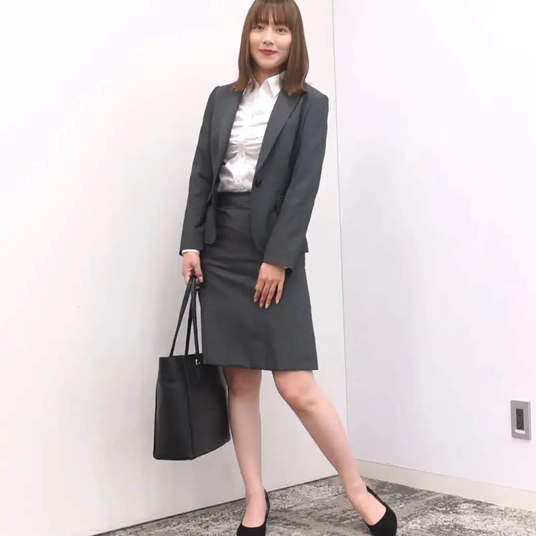 女子アナ好きみっきーさんのインスタグラム写真 - (女子アナ好きみっきーInstagram)「阿部華也子ちゃん❤️ スーツかやちゃんも良き☺️💓 #阿部華也子 #かやちゃん #かやっち #フリーアナ #セントフォース #かわいい #美女 #美脚 #ナイスバディ #大分美女 #スーツ美女 #かやちゃんねる #KayakoAbe #centforce」3月19日 20時33分 - mikiya_m39