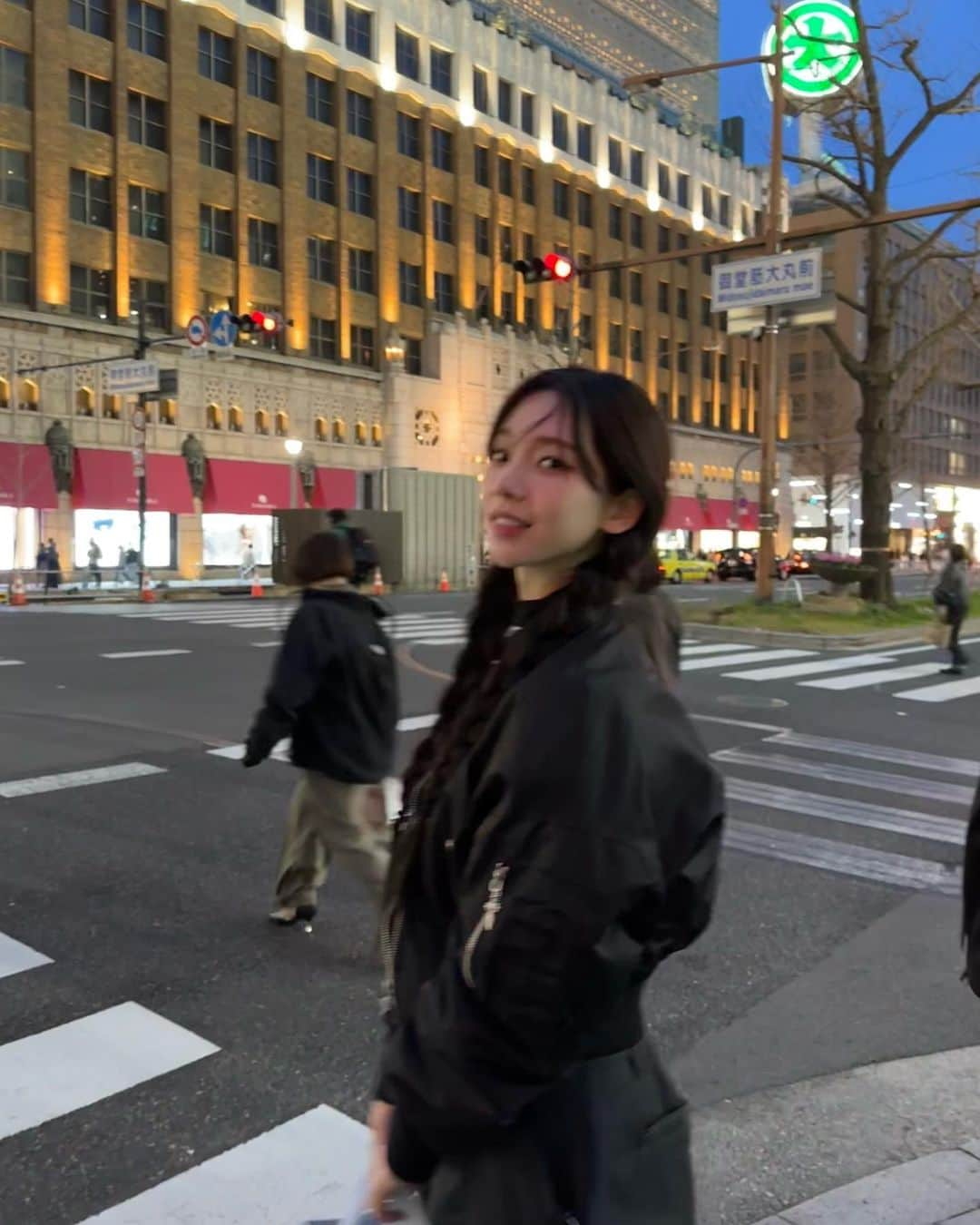 aespaさんのインスタグラム写真 - (aespaInstagram)「OASAKA 2 🕶️  #aespa #KARINA」3月20日 19時04分 - aespa_official