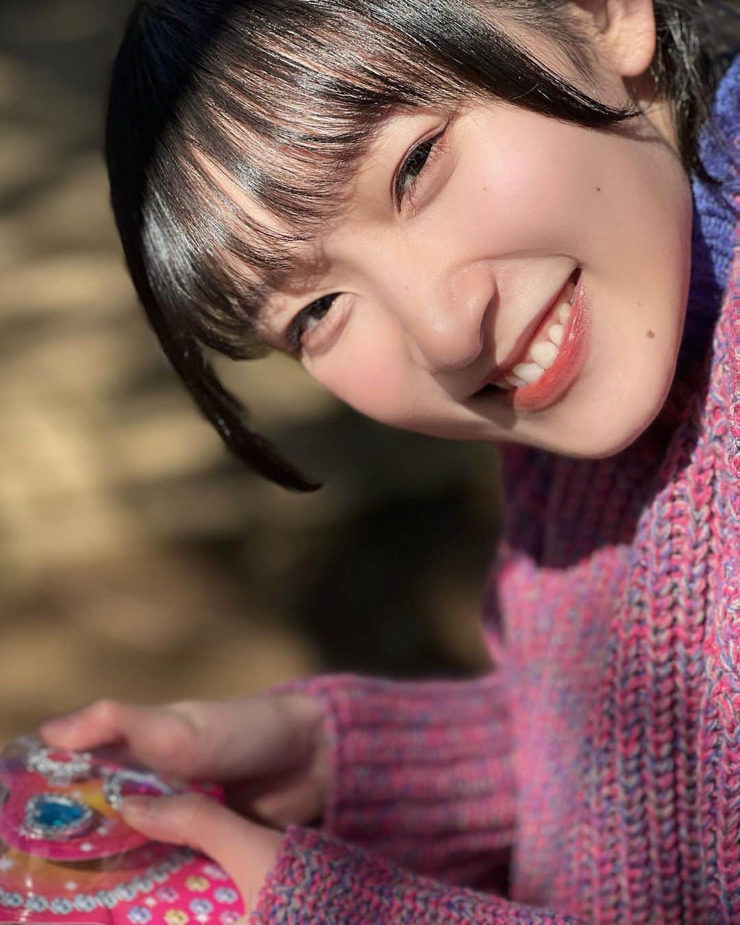 宮本佳林さんのインスタグラム写真 - (宮本佳林Instagram)「♡  家族でイバライド行った時の～🥰  #イバライド #茨城」3月22日 18時37分 - karin_miyamoto.official