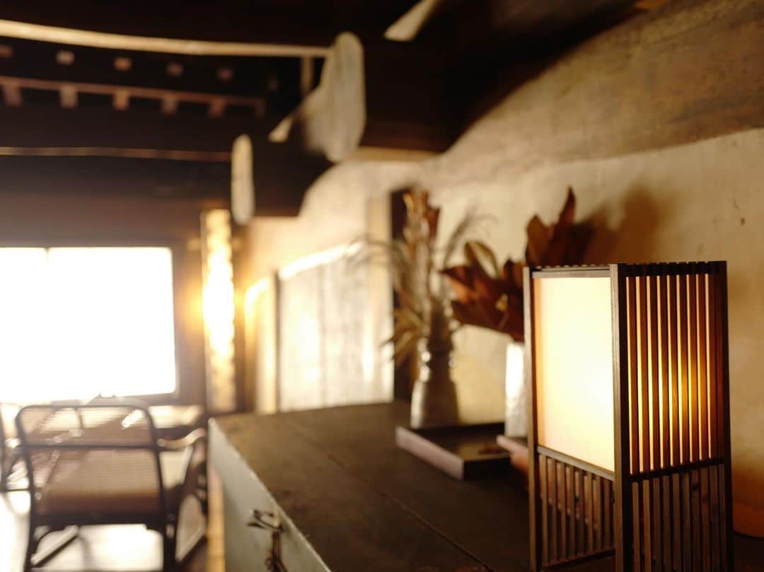 真奈さんのインスタグラム写真 - (真奈Instagram)「来たかった古民家サウナ🧖 chill。。  #サウナサウナサウナ」3月23日 15時15分 - manatmnt0116