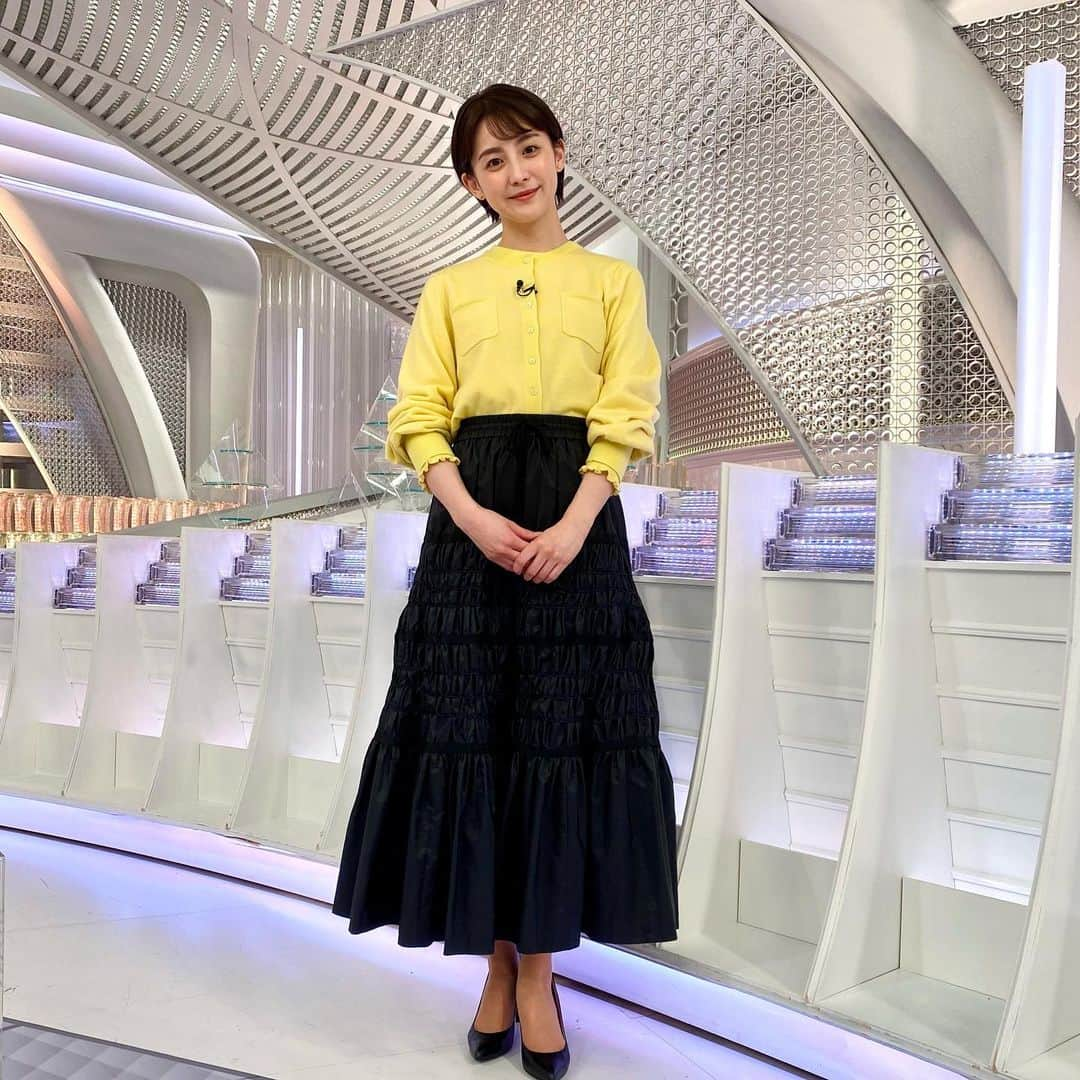 フジテレビ「プライムニュース イブニング」さんのインスタグラム写真 - (フジテレビ「プライムニュース イブニング」Instagram)「#イット ！は 15時45分スタートです   ●#WBC優勝 の #侍ジャパン 日本凱旋 ●#ガーシー容疑者 に旅券返納命令 ●財布ある？と侵入 すし店ナタで襲撃 ●食道がん #秋野暢子 “鬼退治”乗り越え ●#坂本花織 狙う日本勢初の大会連覇  #榎並大二郎 @enami_daijiro #宮司愛海 @manami_miyaji    #木村拓也 @takuya.kimura0801   #遠藤玲子 @reiko.endo_0429   #柳澤秀夫   #ガチャピン @gachapin_official #竹俣紅 @benitakemata_official  #新美有加 #岸本理沙 #フジテレビ #アナウンサー 公式HP：https://www.fujitv.co.jp/livenews_it/ FNNプライムオンライン：https://www.fnn.jp/」3月23日 15時42分 - livenews_it