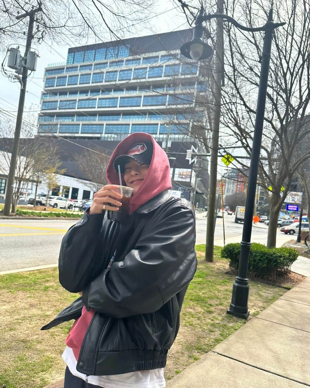 Stray Kidsさんのインスタグラム写真 - (Stray KidsInstagram)「Thank You Atlanta💕 #StrayKids#STAY#IN스타그램#🦊」3月24日 13時40分 - realstraykids