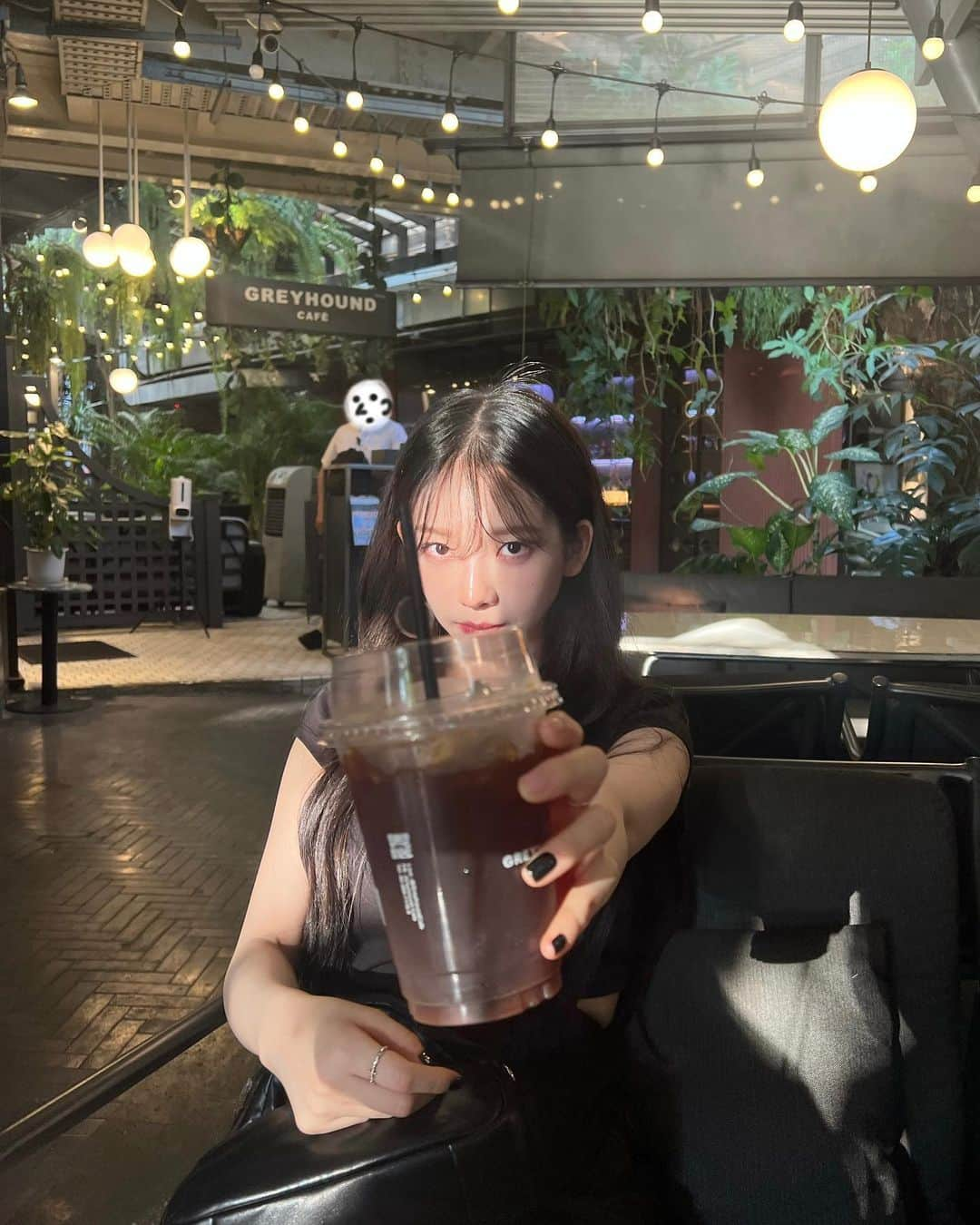 aespaさんのインスタグラム写真 - (aespaInstagram)「Thailand🕶️♥️  #aespa #KARINA」3月25日 13時24分 - aespa_official