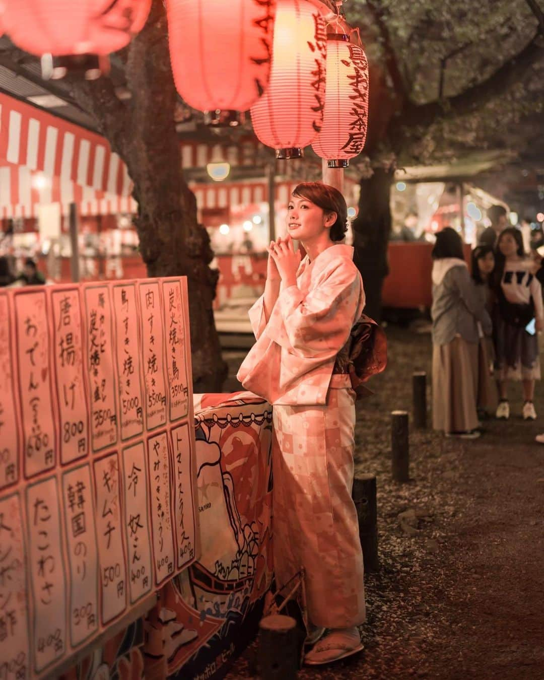 ののさんのインスタグラム写真 - (ののInstagram)「📸2018年撮影🌸  今晩は夜桜を見に行きます  Photographer @mantaroq   #ポートレート#京都#京都の桜#桜#さくら#さくら#そうだ京都行こう#そうだ京都へ行こう#京都観光#京都旅行#お花見#お花見スポット#夜桜#夜桜ライトアップ#平野神社#着物#和服#着物ヘア#着物レンタル#着物コーディネート#ソメイヨシノ #kyoto#cherryblossom#kimono」3月28日 17時30分 - nonoko0309