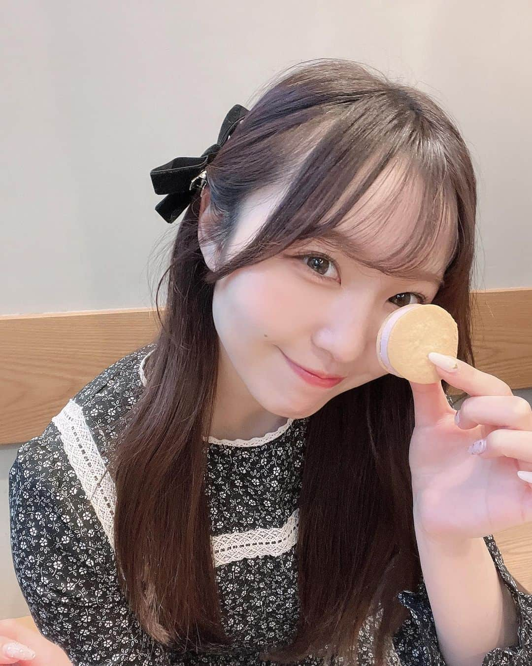 夏井さらさんのインスタグラム写真 - (夏井さらInstagram)「名古屋にあるButtery🧈🍪  フランボワーズのバタリーサンドがとっても美味しかった！❤︎  . . . #名古屋カフェ #名古屋カフェ巡り #buttery #バタリー #カヌレ」3月29日 21時02分 - sara_natsui