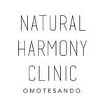 NATURAL HARMONY CLINICのインスタグラム