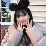 薄倉里奈のインスタグラム