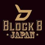 Block B Instagram