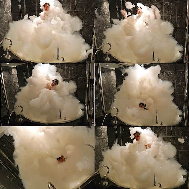 まゆまゆのグルメインスタ