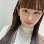 新立美香のインスタグラム