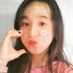 hina_officialのインスタグラム