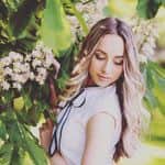 ケルリ・リーナマエさんのインスタグラム (ケルリ・リーナマエgerkla)