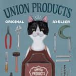 UNION PRODUCTSのインスタグラム