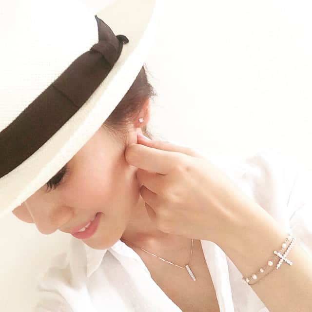 吉田美紀のインスタグラム