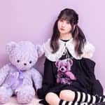 小倉唯さんのインスタグラム写真 小倉唯instagram 昨日の前髪 シースルーっていつまで流行るんだろうねぇ 前髪 シースルーバング 2月15日 13時59分 Yui Ogura Official