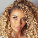 Jena Frumesのインスタグラム