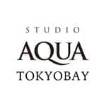 StudioAQUA TOKYOBAYのインスタグラム