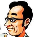 角田晃広のインスタグラム