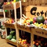個室×炭火地鶏と朝獲れ海鮮 Goti明石店
