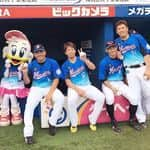 益田直也のインスタグラム