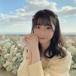 小川紗奈のインスタグラム