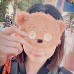 杉田沙緒里のインスタグラム