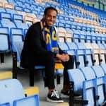 ブラックバーン ローヴァーズfcのinstagram ブラックバーン ローヴァーズfcメンバーのインスタグラム
