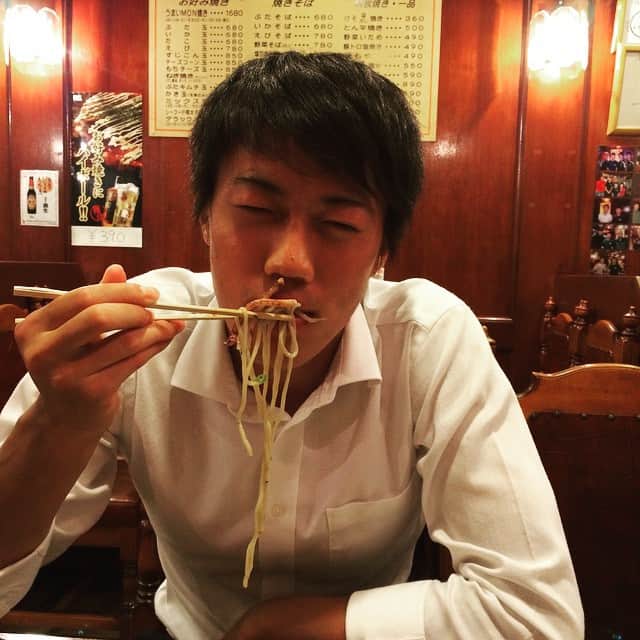 沖野将基のインスタグラム