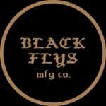 ブラックフライのインスタグラム