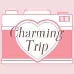 CharmingTripのインスタグラム