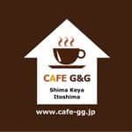 g&g cafeのインスタグラム