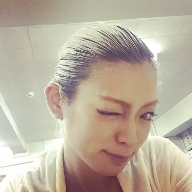 澄川ロアのインスタグラム：「#ショートにしてからようやく結べる様になりましった！ #澄川ロア  であります。」