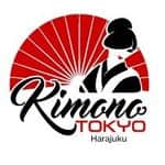 Kimono Tokyo Instagram