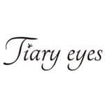 《公式》Tiary eyes-ティアリーアイズ Instagram