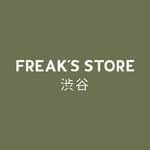 FREAK'S STORE渋谷 Instagram