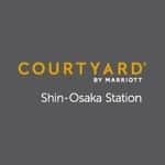 Courtyard Shin-Osaka St Courtyard by Marriott Shin-Osaka Station Instagram