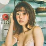 柚乃花 Instagram