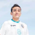 都倉賢さんのインスタグラム写真 都倉賢instagram 中学の時マリノスjr ユースで同じチームだった中林洋次 お互いユースに昇格出来ずに悔しい思いをしながら 色々と遠回りをしてきたけど 今ではセレッソとマリノスで最年長選手に 決して順風満帆とは言えない