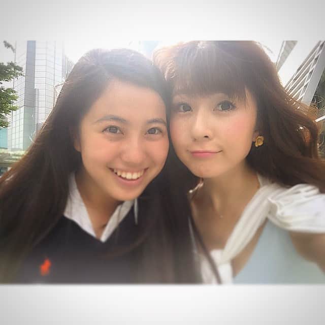 水野佐彩のインスタグラム