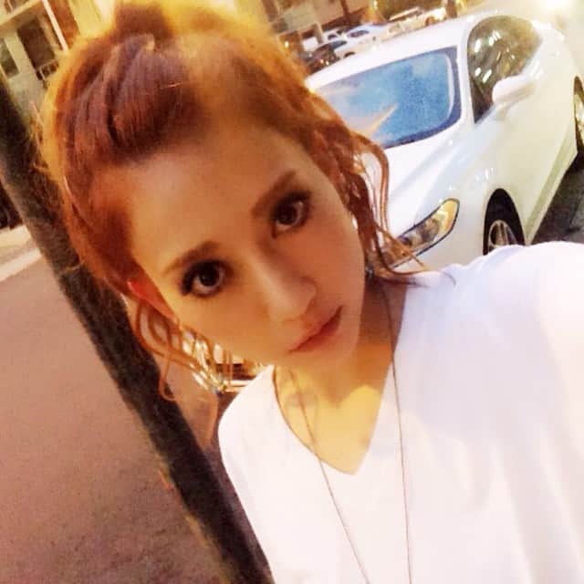 加賀美早紀さんのインスタグラム写真 - (加賀美早紀Instagram)「#ハワイ #車で一周 #ドライブ #大好き」5月26日 16時28分 - kagami_saki
