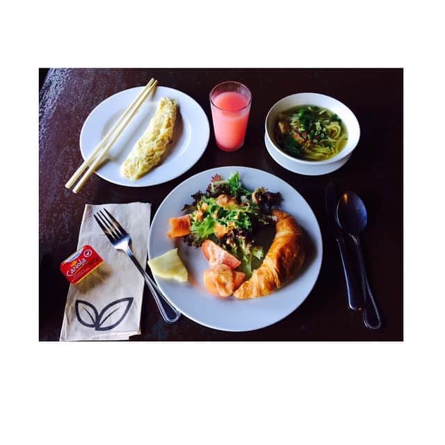 須賀健太さんのインスタグラム写真 - (須賀健太Instagram)「オムレツには醤油が最高。」5月27日 10時55分 - sugakenta1019