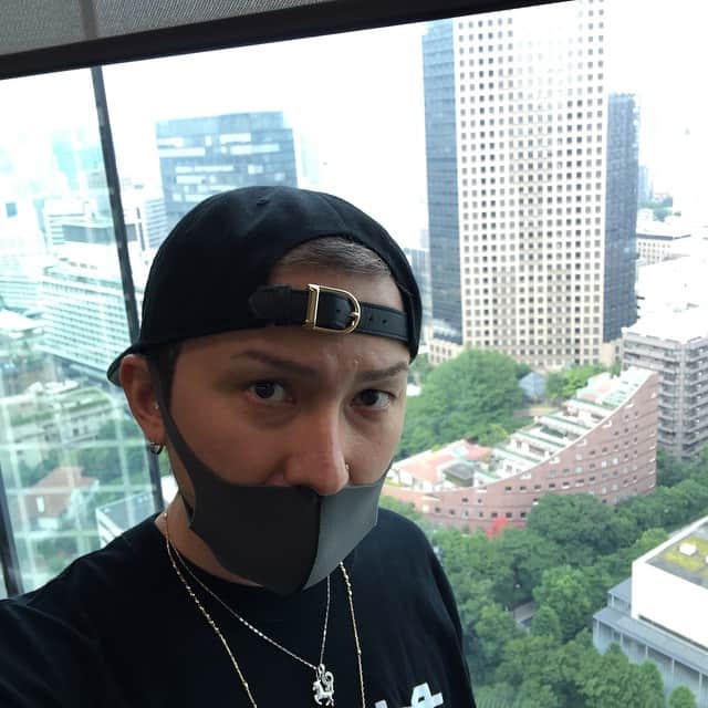 ISSA のインスタグラム
