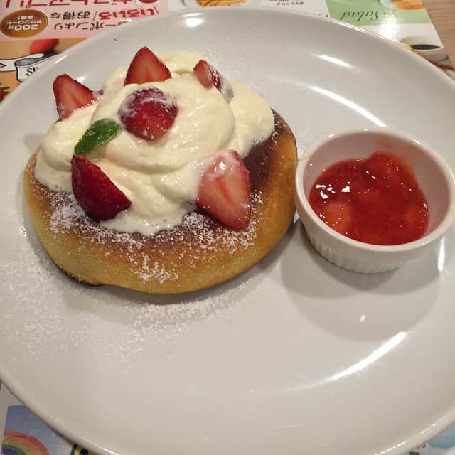 澄川ロアのインスタグラム