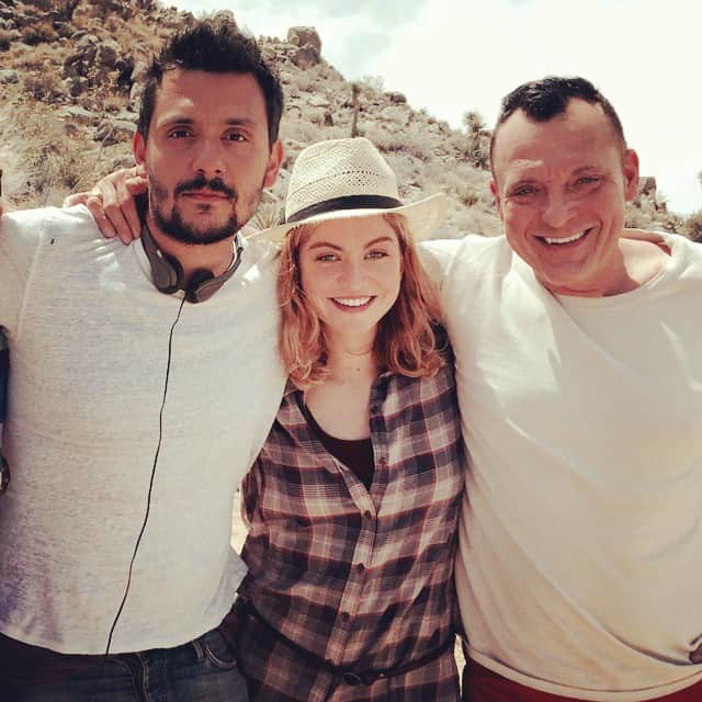 トム・サイズモアさんのインスタグラム写真 - (トム・サイズモアInstagram)「Being part of a great team is really special」5月29日 12時33分 - tom.sizemore